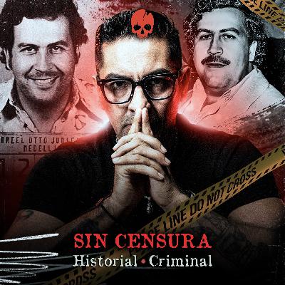 EL TERRORISMO SANGRIENTO DE PABLO ESCOBAR