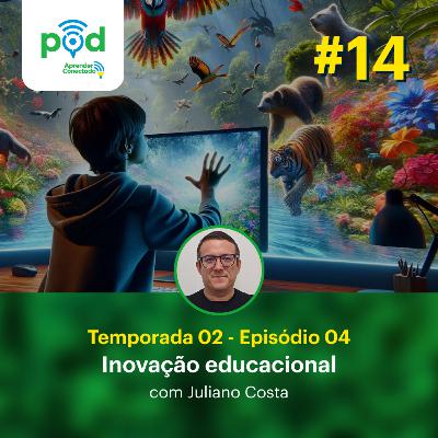 Juliano Costa - Inovação Educacional