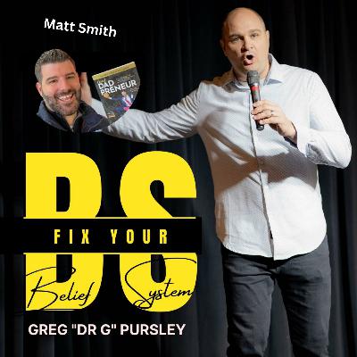 EP 85: How to build a business that lasts: Secret Success Formula ft. Matt Smith