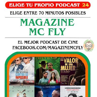 Magazine Mc Fly S04 E24 2019-11-14 Magazine Mc Fly S04 E24 2019-11-14