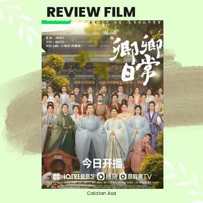 KEHIDUPAN BARU TUMBUH DI PERTENGAHAN MUSIM GUGUR eps 33-40 - NEW LIFE BEGINS (REVIEW DRAMA CINA) KEHIDUPAN BARU TUMBUH DI PERTENGAHAN MUSIM GUGUR eps 33-40 - NEW LIFE BEGINS (REVIEW DRAMA CINA)