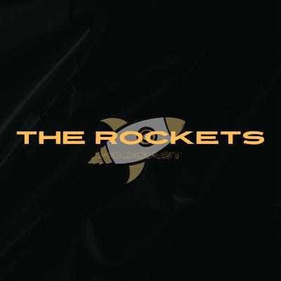 The Rockets - The Oscars, Wayne's gym, and MEETING Austin Butler