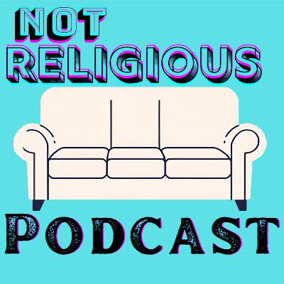 Ep. 78 - Don't Mind the MAGA: The Return of NRP! Ep. 78 - Don't Mind the MAGA: The Return of NRP!