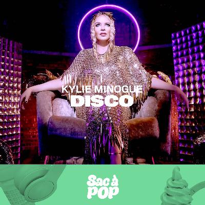 DISCO - Kylie Minogue