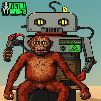 Bananas, Crates, and Maybe-Monkey Debates: The De Loys' Ape Story | 463