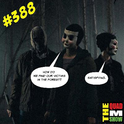 #388 - Sabu Documentary Interview, Dead Pool Drama, & The Return Of Reddit Fun #388 - Sabu Documentary Interview, Dead Pool Drama, & The Return Of Reddit Fun