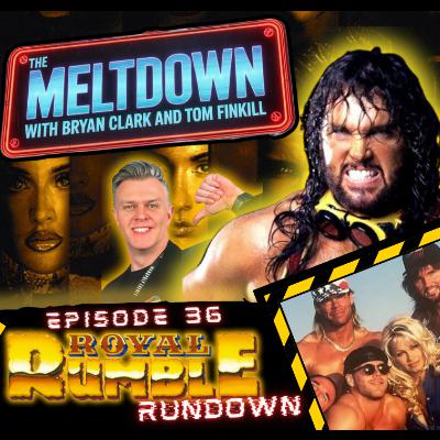 Royal Rumblings