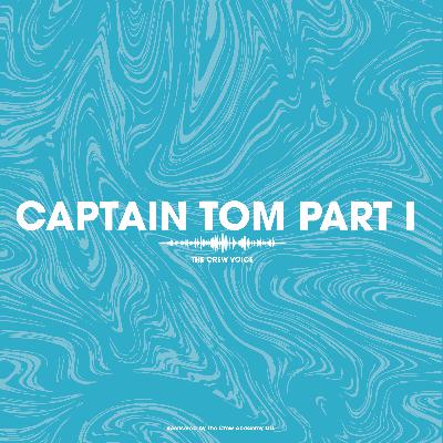 Hearing The Crew Voice - Feat. Captain Tom Solbakken (Part One)