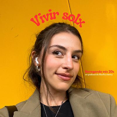 VIVIR SOLX