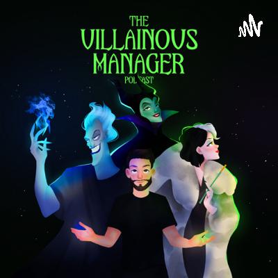 The Villainous Manager (Trailer)