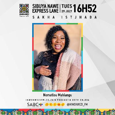 Sakha Isitjhaba: Golden Youth Club focuses on Edutainment and skills development Sakha Isitjhaba: Golden Youth Club focuses on Edutainment and skills development