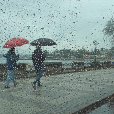 La Ventana a las 16h | Felipe Bastida, investigador del CSIC, sobre las lluvias persistentes La Ventana a las 16h | Felipe Bastida, investigador del CSIC, sobre las lluvias persistentes