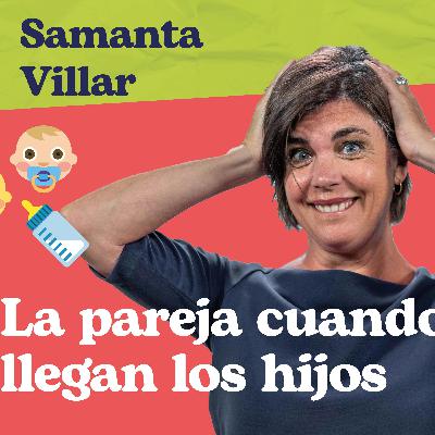 Sobre (vivir) a la crianza: cómo afecta la llegada de los hijos a la pareja