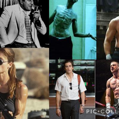 How Movies Inspire Real-Life Fitness Transformations How Movies Inspire Real-Life Fitness Transformations