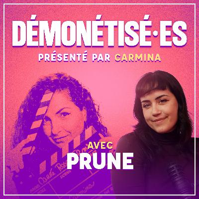 Démonétisé·es – Prune Démonétisé·es – Prune