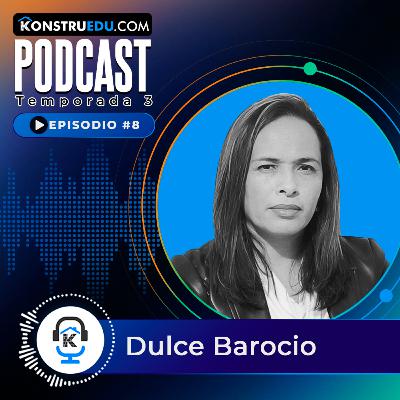 EP. 43 I Barreras de la adopción BIM en Pymes de México con Dulce Barocio