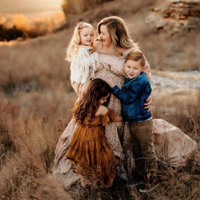 E. 53 - Mom Life and Everything in Between