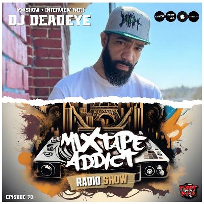 Mixtape Addict #70
