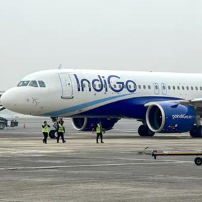 Tin quốc tế - Hơn 200 máy bay của các hãng hàng không Ấn Độ bị ảnh hưởng sau cảnh báo của Airbus Tin quốc tế - Hơn 200 máy bay của các hãng hàng không Ấn Độ bị ảnh hưởng sau cảnh báo của Airbus