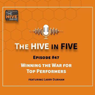 Winning the War for Top Performers