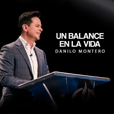 Cómo encontrar el verdadero balance en tu vida - Danilo Montero | Prédicas Cristianas 2025 Cómo encontrar el verdadero balance en tu vida - Danilo Montero | Prédicas Cristianas 2025