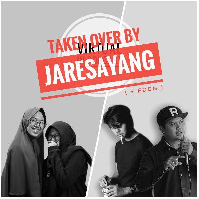 Eps 02. [DIBAJAK JARESAYANG!] Superhero Syndrome?