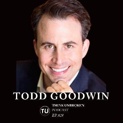 Healing Trauma with The Power of The Subconscious Mind | with Todd Goodwin