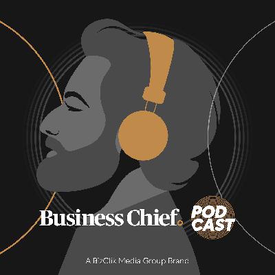 Episode 004 - Revolutionising the FinTech Space - Saphyre - Stephen and Gabino Roche