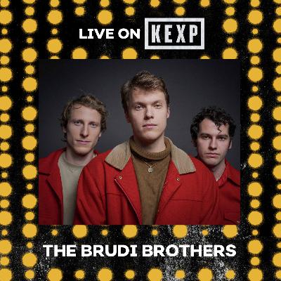 The Brudi Brothers (Live on KEXP) The Brudi Brothers (Live on KEXP)