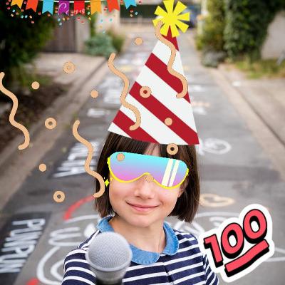 Radio Velpo fête son 100ème épisode !!!