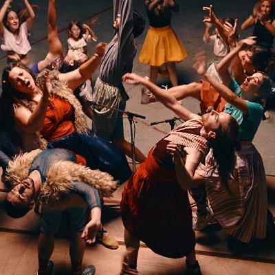 La Nouveauté Musique : Diuré Samsir de Cocanha, extrait de Flame Folclòre, leur album à paraitre en 2026 La Nouveauté Musique : Diuré Samsir de Cocanha, extrait de Flame Folclòre, leur album à paraitre en 2026