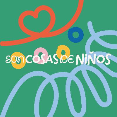 Episodio 3. Sueño infantil con Rebeca Rojas