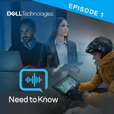 S1 Ep1: Need to Know: Why it Takes a Village