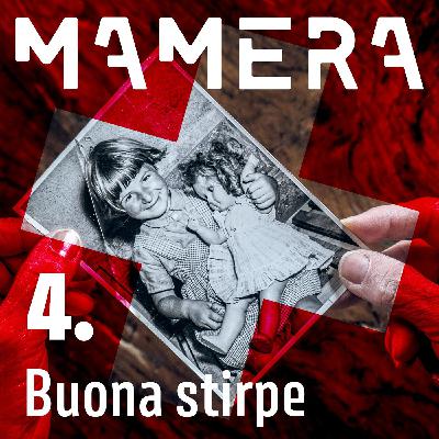 Ep4 - Buona stirpe