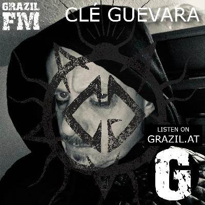 grazil FM | Clé Guevara