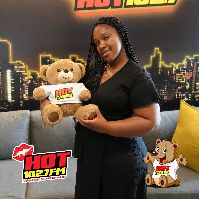 Hot Cares fuels growth at a young school with a big heart