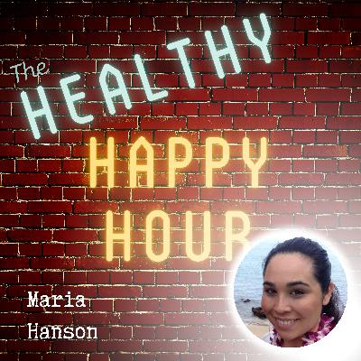 Emotional Healing from Miscarriage with Maria Hansen Emotional Healing from Miscarriage with Maria Hansen