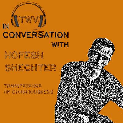Hofesh Shechter. Transference of Consciousness
