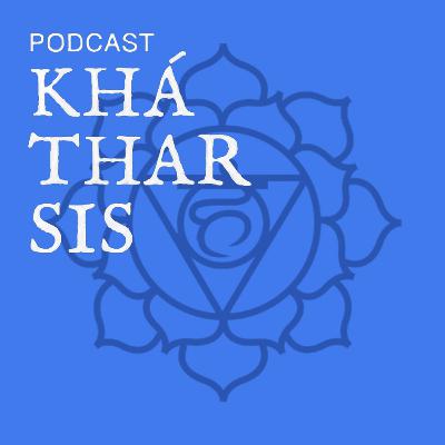 VISHUDDHA: Meditación Guiada VISHUDDHA: Meditación Guiada