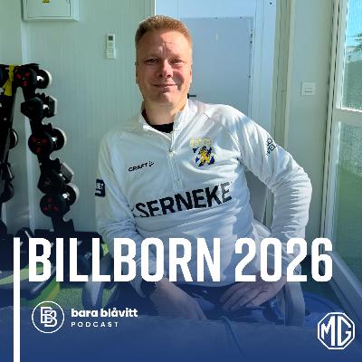 718. Billborn 2026