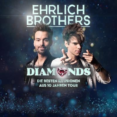 Die Ehrlich Brothers - Magie, Emotion & Monstertrucks Die Ehrlich Brothers - Magie, Emotion & Monstertrucks