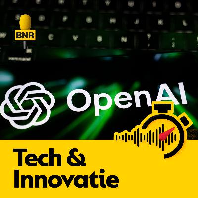 OpenAI verandert rechtsvorm: onbeperkt winst uitkeren én mogelijke beursgang