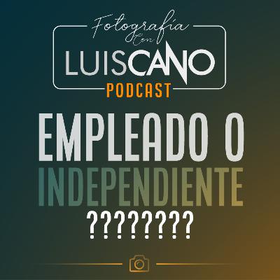13 | Empleado o independiente????
