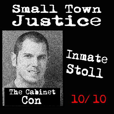 Ep 10: Inmate Stoll Ep 10: Inmate Stoll