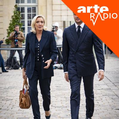 [Débat] Crise politique : le RN est-il en mesure de gouverner ?