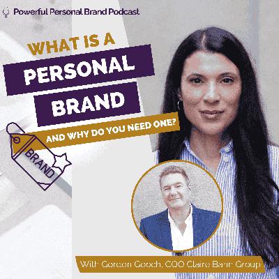 What Is a Personal Brand and Why You Need One What Is a Personal Brand and Why You Need One