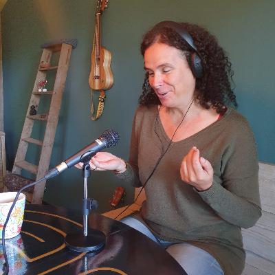 Op avontuur met kinder- en onderwijscoach Barbara Gijsen Op avontuur met kinder- en onderwijscoach Barbara Gijsen