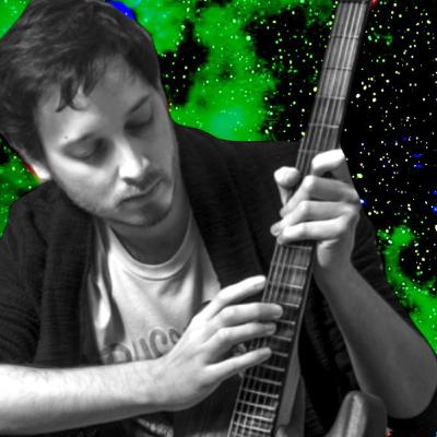 Ep 592 Daniele Gottardo: Composer, Virtuoso, Innovator who is Redefining the Modern Guitar!