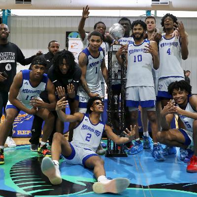 Phenom Podcast: HoopState Championship/ SC Phenom 150 Recap