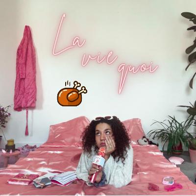 Fourrer un poulet et partir en date